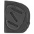 Tagua NIPH 4-in-1 Nylon Holster Right Hand Black