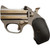 Bond Arms Honey B .38 Special Pistol 3" Barrel 2+1 Round B6 Resin Grips - Image 1