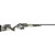 Springfield Armory Model 2020 Waypoint Bolt Action Rifle 6.5 Creedmoor 22" Carbon Fiber Barrel Evergreen Camo Stock (Adjustable Trigger, SA Radial Brake)