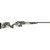 Springfield Armory Model 2020 Waypoint Bolt Action Rifle 6.5 Creedmoor 22" Carbon Fiber Barrel Evergreen Camo Stock (Adjustable Trigger, SA Radial Brake)