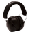 Pyramex VG80 Series Ear Muffs Black