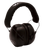 Pyramex VG80 Series Ear Muffs Black