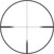 Leupold VX-3HD CDS-ZL Rifle Scope 3.5-10x 50mm Illuminated FireDot Twilight Hunter Reticle Matte Black