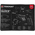 TekMat Ultra Pistol Mat for Glock 42/43