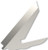 125GR SWEPT BLADEQAD EXODUS REPLACEMENT BLADES