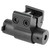 NcStar Red Laser Sight with Weaver Mount Black