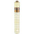 Q Erector 9 Suppressor 9mm 8.7" 1/2x28 Piston Tan (Modular Design with 8 Baffles)