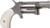 North American Arms Sidewinder .22 Magnum Revolver 1.5" Barrel White Pearl Grip