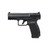 Century Arms TP9DA 9mm Luger Pistol 4.07" Barrel 18+1 Rounds Burnt Bronze