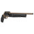 Taurus Judge Defender 45/410 Revolver 3" Barrel 5 Rounds Flat Dark Earth