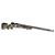 Savage Arms 110 Ultralite Bolt Action Rifle 7mm PRC 22" Carbon Fiber Wrapped Barrel Woodland Camo Stock