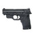 Smith & Wesson M&P 380 Shield EZ 3.675" Barrel 8+1 Round Green Crimson Trace Laser