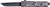 Hogue Counterstrike OTF Automatic Knife 3.35" Tanto Blade G10 Handle FDE