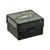 Frankford Arsenal Hinge Top Ammo Box #1005 17 Remington, 204 Ruger, 223 Remington 100-Round Plastic Gray and Black