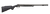 Traditions NitroFire 50 Caliber Muzzleloading Rifle 26" Gray Cerakote Barrel Black Stock