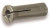 RCBS Collet Bullet Puller Collet 41 Caliber (416 Diameter)
