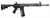 Lwrc International Six8 Spr Bolt Action Rifle 6.8 SPC 16" Barrel Black