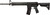 Bravo Company Mfg. BCM MID-16 MOD-0 PMCR Rifle 5.56 NATO