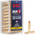 CCI Maxi-Mag 22 Winchester Magnum Rimfire (WMR) Ammo 40 Grain Jacketed Hollow Point Box of 50