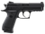 SAR USA K2 45 ACP Pistol 4.7" Barrel 13+1 Round Black