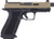 Shadow Systems XR920 Elite 9mm Optic Cut Threaded Barrel Coyote/Black