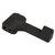 Arisaka Defense Inline Scout Pro Weapon Light Mount for Picatinny Rail Black
