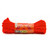 Adventure Ready Brands Fire Lite Tinder Cord, 100 ft, Orange