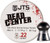 JTS Group Domed Pellets 18.13 Grain 250 Count .22