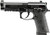 Beretta 92GTS 9mm Ammunition (2x 18rd, 2x 30rd)