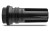 AAC Blackout Flash Hider 7.62mm 5/8x24 SR Series