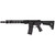 American Defense Mfg. UIC MOD 2 Semi Automatic Rifle 223 Wylde 13.9" Black HUXWRX