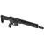 American Defense Mfg. UIC MOD 2 Semi Automatic Rifle 223 Wylde 13.9" Black HUXWRX