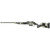 Springfield Armory Model 2020 Waypoint Bolt Action Rifle 7mm PRC 24" Fluted Stainless Threaded Barrel Stainless Frame Evergreen Field Stock