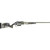 Springfield Armory Model 2020 Waypoint Bolt Action Rifle 7mm PRC 24" Fluted Stainless Threaded Barrel Stainless Frame Evergreen Field Stock