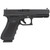Glock 31 Gen 4 357 Sig Pistol 4.49" Barrel 15+2 Round Black