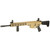 Maxim Defense Industries MD:10L Semi Automatic Rifle 308 Winchester 16" Barrel Flat Dark Earth Frame