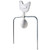 Do All Traps Impact Seal Spinning Target