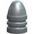 RCBS 2 Cavity Bullet Mold 32-077-RN 32 Caliber (311 Diameter) 77 Grain Round Nose