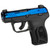 Ruger LCP MAX .380 ACP Pistol 2.8" Barrel 10+1 Round Sapphire PVD Finish
