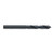 Triumph Systems Short Length Wire Gauge Drill 0.191 Inch Diameter