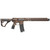 Daniel Defense DDM4ISR 300BLK Pistol 16" Barrel 32+1 Round Brown