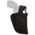 Uncle Mike's Ambidextrous Hip Holster with Pouch Size 36 Black