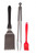 Camp Chef 3-Piece BBQ Tool Set