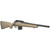 Ruger American Ranch Rifle 6.5 Grendel 16.1" Barrel Flat Dark Earth Stock