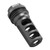 Wrath .338 LM Suppressor Muzzle Brake Mount 3/4x24 Thread