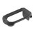 ZEV Technologies PRO Magwell for Glock 17, 22, 24, 31, 34, 35, 37 Aluminum Black