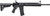 Stag Arms STAG-15 Sport Semi-Automatic Rifle 223 Remington/556NATO 16" Threaded Barrel Black