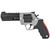 Taurus Raging Hunter 44 Magnum Revolver 5.12" Barrel 6 Round Two Tone Finish