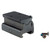 Trijicon RMR RM34 Mount for Picatinny Rail Matte Black