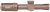 Geissele Automatics Super Precision Rifle Scope 1-6x26mm 30mm Tube Desert Dirt